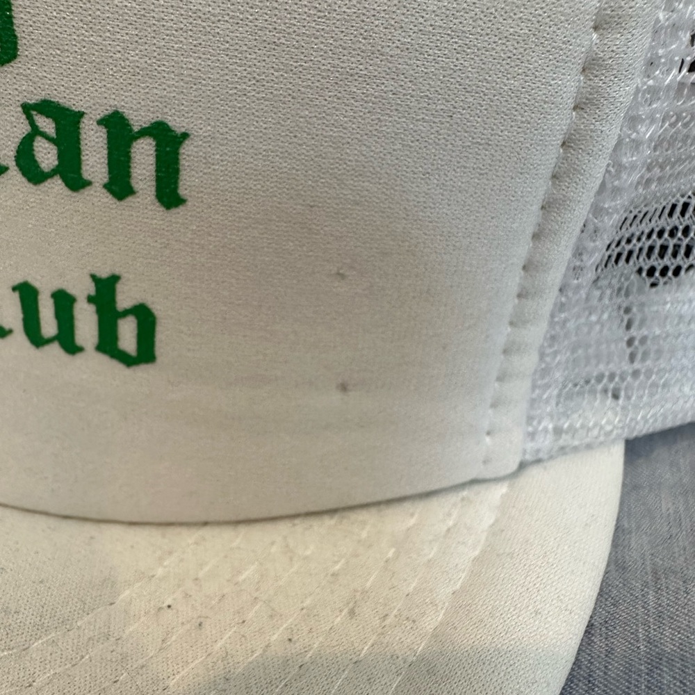 Local Boogeyman Hat - Picture 4 of 5